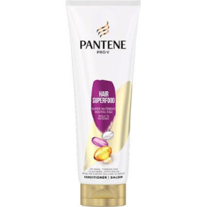 Pantene conditioner hair superfood 220ml Pantene - 1