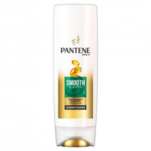 Pantene conditioner smooth & sleek 500ml Pantene - 1