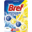 Bref αποσμητικό WC λεμόνι 50gr Bref - 1