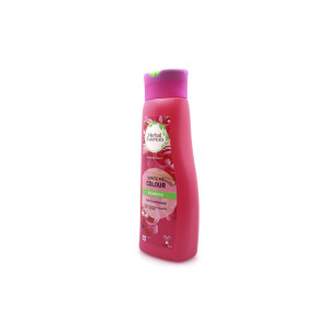 Herbal essences σαμπουάν τριαντάφυλλο για λάμψη 400ml