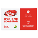 LIFEBUOY ΜΠΑΡΑ ΣΑΠΟΥΝΙ 90gr  - 1