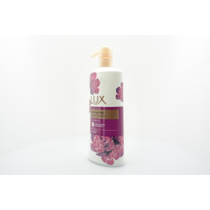 Lux αφρόλουτρο clarming peony 560ml Lux - 1