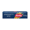 Barilla ζυμαρικά spaghetti No5 500gr Barilla - 1