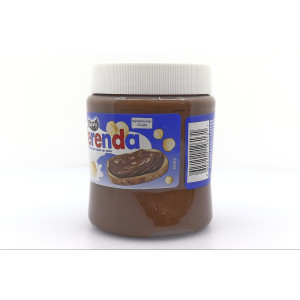 Παυλίδης merenda πραλίνα φουντουκιού 360gr  - 3