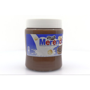 Παυλίδης merenda πραλίνα φουντουκιού 360gr  - 7