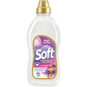 Soft μαλακτικό ρούχων maggic passion 30μεζ 750ml Soft - 1