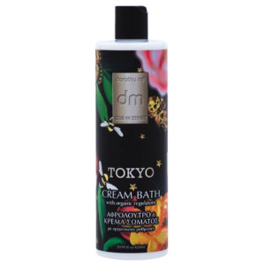 Dorothy mil αφρόλουτρο tokyo 620ml