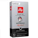 Illy κάψουλες espresso forte 10τεμ