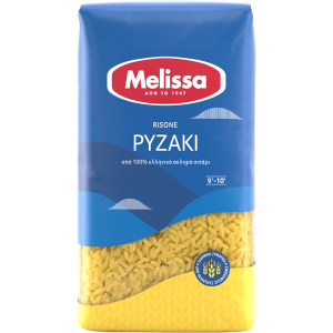 Melissa ρυζάκι 500gr