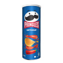 Pringles πατατάκια με ketchup 165gr Pringles - 1