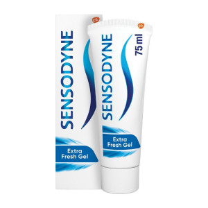 SENSODYNE 75ml EXTRA FRESH GEL