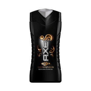 AXE SHOWER GEL 250ML DARK TEMPTATION  - 1