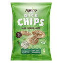 Agrino chips σνακ με sour cream & κρεμμύδι 60gr