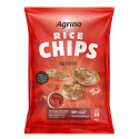 Agrino chips σνακ με κέτσαπ 60gr