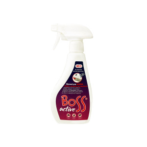 BOSS ACTIVE SPRAY ΑΠΩΘΗΤΙΚΟ ΓΙΑ ΑΚΑΡΕΑ 300ml  - 1