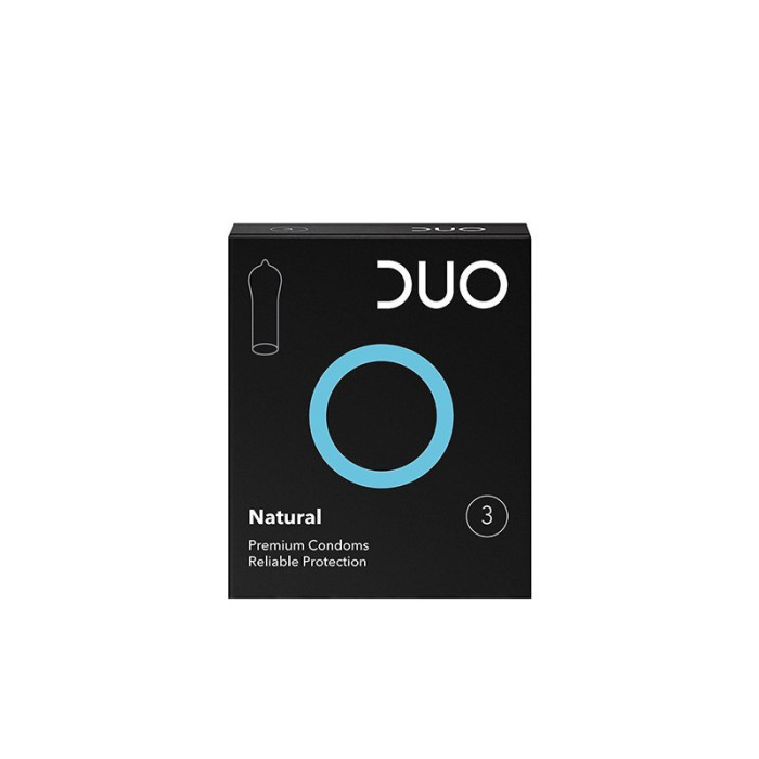 DUO 3TEM NATURAL  - 1