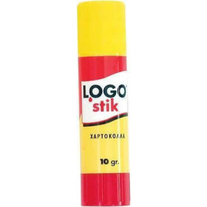 LOGO STICK ΚΟΛΛΑ 10GR