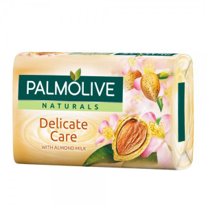 PALMOLIVE ΣΑΠΟΥΝΙ ΑΜΥΓΔΑΛΟ 90gr  - 1