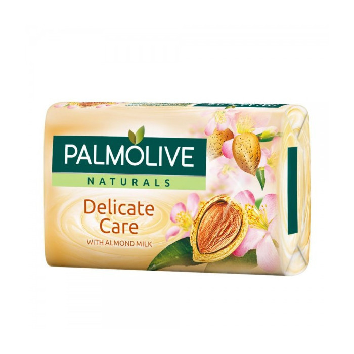 PALMOLIVE ΣΑΠΟΥΝΙ ΑΜΥΓΔΑΛΟ 90gr  - 1