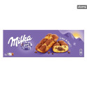 MILKA BISCUITS CAKE & CHOC 175g