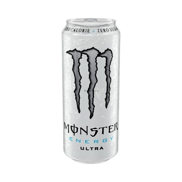 MONSTER 500ml ENERGY ULTRA ZERO