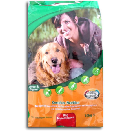 NATIVA DOG 3KG