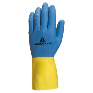 Delta plus γάντια latex (7/8)  - 1