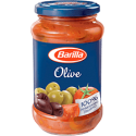 BARILLA ΣΑΛΤΣΑ OLIVE 400gr  - 1