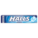 Halls καραμέλες κλασικές χωρίς ζάχαρη 33,5gr