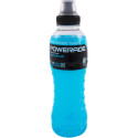 Powerade ισοτονικό ποτό mountain blast 500ml