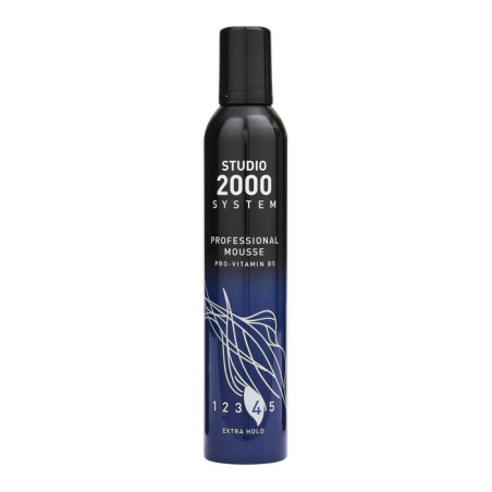 STUDIO 2000 ΑΦΡΟΣ 400ml No4