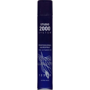 STUDIO 2000 ΛΑΚ 300ml No4  - 1