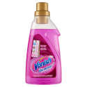 VANISH ΕΝΙΣΧΥΤΙΚΟ ΠΛΥΣΗΣ OXI ACTION ΡΟΖ 750ML  - 1