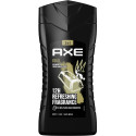 AXE SHOWER GEL 250ML GOLD  - 1