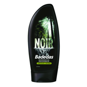 BADEDAS ΑΦΡΟΛΟΥΤΡΟ 250ml NOIR (ΜΑΥΡΟ)  - 1