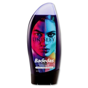 BADEDAS ΑΦΡΟΛΟΥΤΡΟ 250ml UNISEX (ΜΩΒ)  - 1