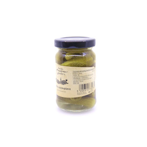 Μπαρμπα γιάννης αγγουράκια άνθος βάζο 105gr