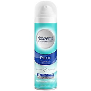 NOXZEMA ΑΠΟΣΜΗΤΙΚΟ SPRAY 150ml - (PILOT)