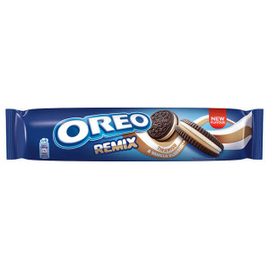 OREO ΜΠΙΣΚΟΤΑ REMIX 157gr. 