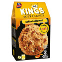 ΑΛΛΑΤΙΝΗ SOFT KINGS COOKIE 160gr. - (ΑΛΛΑΤΙΣΜΕΝΗ ΚΑΡΑΜΕΛΑ)  - 1