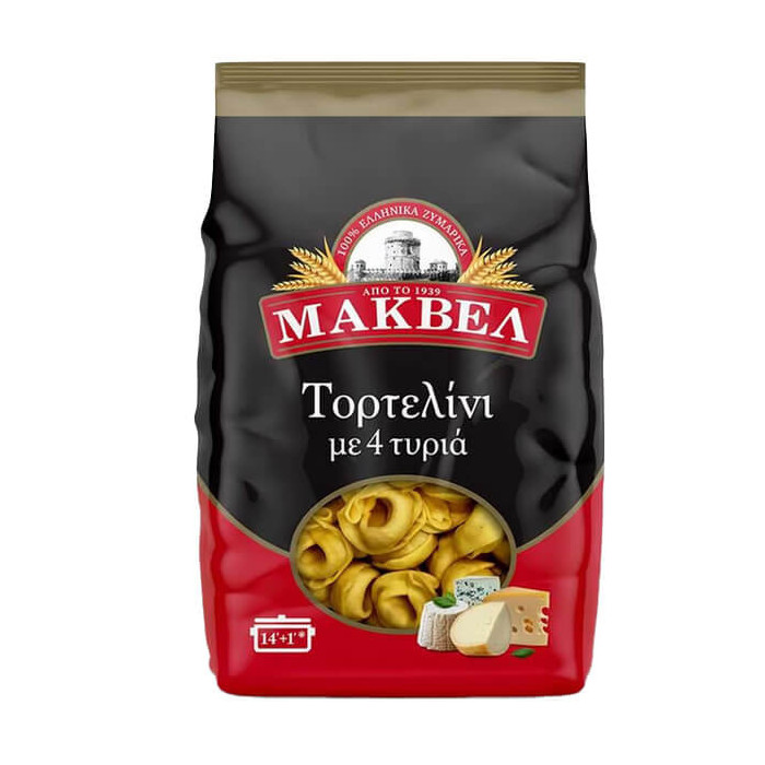 ΜΑΚΒΕΛ 250gr. 