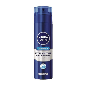 NIVEA ΑΦΡΟΣ ΞΥΡΙΣΜΑΤΟΣ 200ml PROTECT CARE