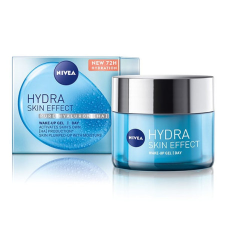 Nivea κρέμα ημέρας hydra skin effect 50ml Nivea - 1