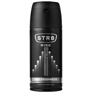 STR8 αποσμητικό σώματος spray rise 150ml