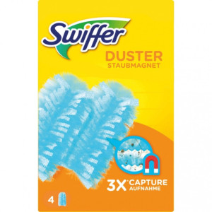 SWIFFER ΑΝΤ/ΚΤΙΚΟ DUSTER 4 ΠΑΝΑΚΙΑ Swiffer - 1