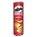 Pringles chips original 195gr