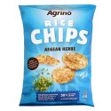 Agrino chips σνακ με βόταν Αιγαίου 60gr