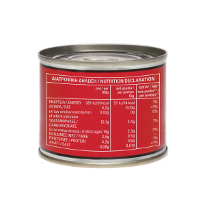 Κύκνος τοματοπολτός 28-30% 70gr