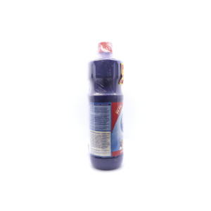 Klinex χλωρίνη παχύρρευστη μπλε 2x1250ml