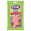 Fini ζελεδάκια sour tubes 90gr